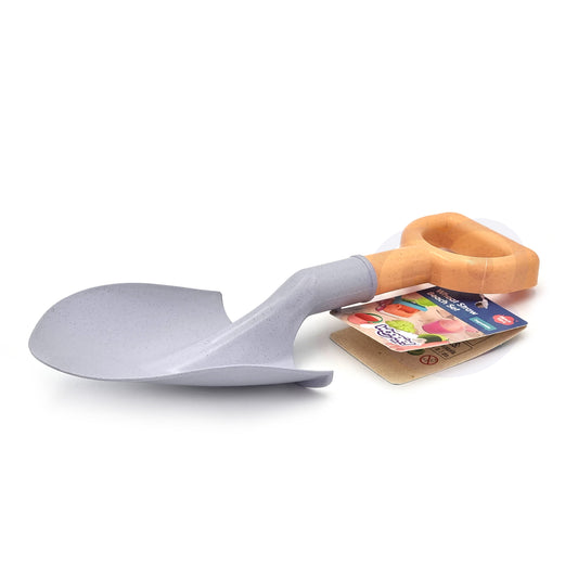 Łopatka do Piasku | 33 cm Biologiczna BIO Ekologiczna | WOOPIE GREEN