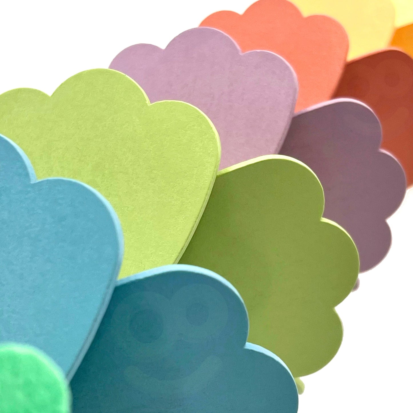 Tęczowe Drzewko Muzyczne | Drewniany Kulodrom Sensoryczny | WOOPIE GREEN